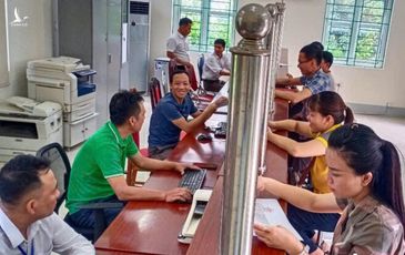 Tinh gọn để tinh thông: Kỳ vọng vào chính quyền hai cấp