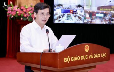 Phân cấp quản lý giáo dục: Mở đường cho giáo dục địa phương tự chủ và bứt phá