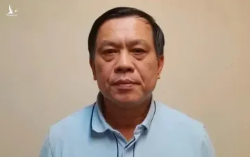 Thủ tướng thi hành kỷ luật 2 cán bộ, nguyên cán bộ