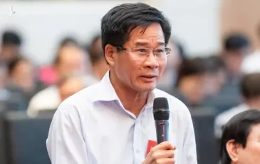 Thuế đất thu từ dân, nhưng “quên” dự án hàng nghìn héc ta?