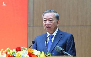 Tổng Bí thư Tô Lâm: Nhân rộng điển hình tiên tiến, lan tỏa tinh thần “vì nhân dân phục vụ”