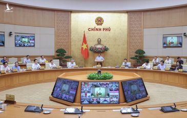 Chính phủ quyết liệt hành động: Phấn đấu tăng trưởng 8,5%, kiểm soát lạm phát dưới 4,5% vào năm 2025