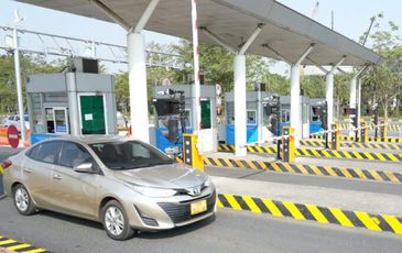 Đề xuất phạt đến 10 triệu đồng nếu tự ý chuyển thẻ ETC sang xe khác