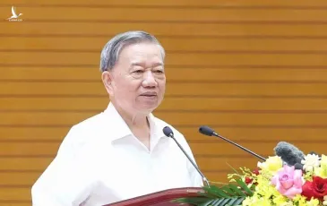 Xây dựng bộ máy chính quyền địa phương 2 cấp thực sự liêm chính