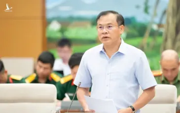 Đề xuất nhà mạng cung cấp IP người dùng cho cơ quan an ninh