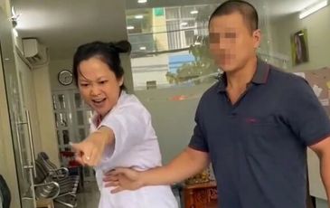 Lời khai của bà chủ phòng khám nha khoa Tuyết Chinh