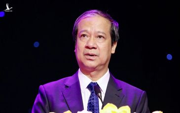 Bộ trưởng GD-ĐT: Không giới hạn nguyện vọng đôi khi làm thí sinh ‘tẩu hỏa nhập ma’