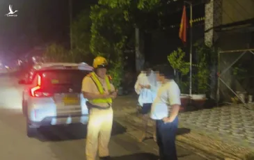 TP.HCM: 3 ngày, 2 tân sinh viên ở  bị lừa được tìm thấy ở Tây Ninh