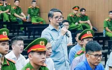 Nghề trợ lý lãnh đạo: Ranh giới mỏng giữa phục vụ và sai phạm