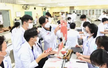 Bộ Giáo dục và Đào tạo đề xuất mới về sắp xếp các trường đại học