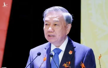 Tổng Bí thư Tô Lâm: Mong muốn một nhiệm kỳ ít họp hơn, nhiều nụ cười của nhân dân hơn