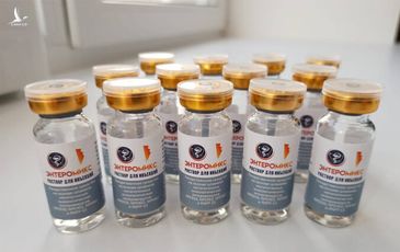 Nga công bố vaccine chống ung thư đầu tiên vượt qua thử nghiệm tiền lâm sàng: Hy vọng mới cho bệnh nhân ung thư