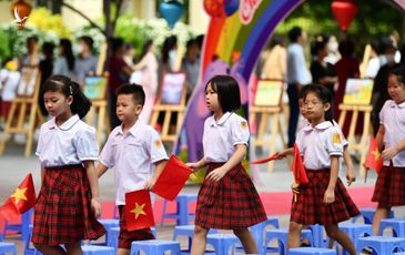 Minh bạch tài chính giáo dục: Các trường không được “thu sai, thu quá”
