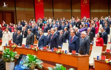 Đại hội Đảng bộ Quốc hội lần thứ I: Đặt nền tảng vững chắc cho sự phát triển bền vững của đất nước