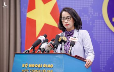 Việt Nam bình luận trước thông tin một số hải sản nguy cơ bị dừng nhập vào Mỹ