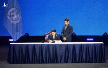 “KIẾN TRÚC SƯ” CỦA KHÔNG GIAN SỐ VIỆT NAM