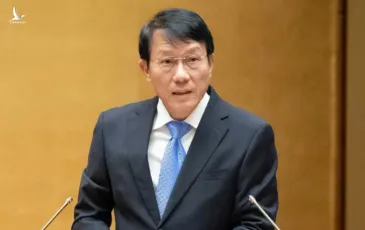 Bổ sung quy định các loại xe ô tô phải lắp thiết bị giám sát hành trình