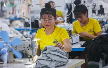 Tăng lương tối thiểu từ 250.000–350.000 đồng/tháng: Dự kiến áp dụng từ 1/1/2026