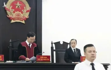 Vụ ‘Người vay thoát nợ 5 tỉ’: Tòa án phát hiện dấu hiệu lừa đảo chiếm đoạt tài sản từ Novareal
