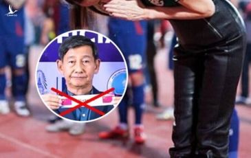 Chính Thức: Thái Lan sẽ đến Việt Nam xin lỗi về sự cố nhầm quốc kỳ Việt Nam ở lễ bốc thăm Giải futsal