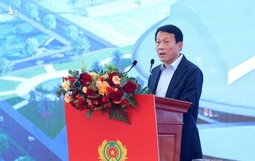 Lý do Bộ Công an cần đầu tư vào thể thao và văn hóa