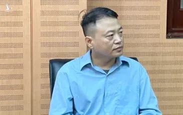 Vụ án Shark Bình: Công an đã vào cuộc từ lâu