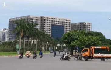 Chuyển Bộ Công an xem xét, xử lý dấu hiệu vi phạm liên quan dự án xây dựng trụ sở Bộ Ngoại giao