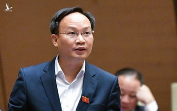 Đại biểu Phạm Văn Thịnh: Không thể chỉ trông chờ vào tinh thần cống hiến