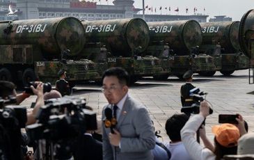 Sau cuộc gặp Trump – Tập: Quan hệ ấm lên, niềm tin vẫn lạnh