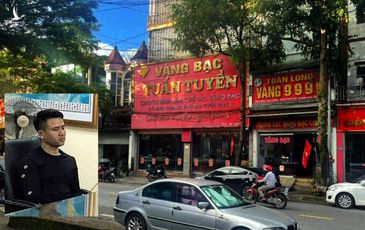 Vũ khí bí mật” của CSHS Lai Châu: Từ lòng dân đến những chiến công xuyên biên giới