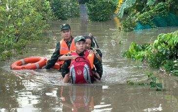 LLVT Lâm Đồng và nền tảng sức mạnh từ “thế trận lòng dân”