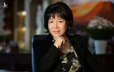 TAND TP.HCM kêu gọi Chủ tịch AIC Nguyễn Thị Thanh Nhàn ra đầu thú