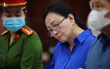 Bà Trương Mỹ Lan xin tiếp tục tham gia đầu tư, hoàn thiện dự án IFC One Saigon