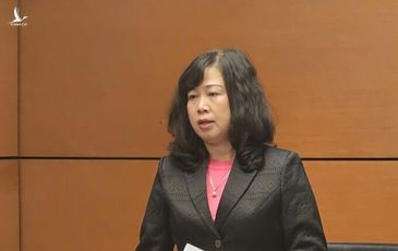 Bộ trưởng Y tế đề nghị giao Bộ Công an, Bộ Quốc phòng quyết giá dịch vụ y tế trong ngành