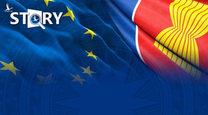 Việt Nam, cầu nối đưa quan hệ ASEAN-EU lên tầm cao mới