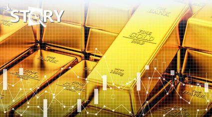 Vì sao các Ngân hàng trung ương tăng tốc mua vàng?