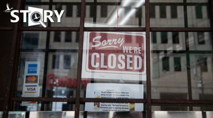 Doanh nghiệp đóng cửa, người lao động mất việc chỉ vì một quy định