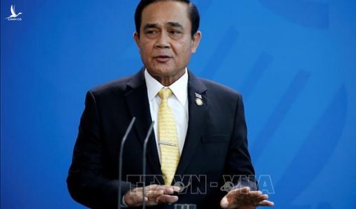 Thủ tướng Thái Lan tuyên bố kết thúc chế độ cầm quyền quân sự