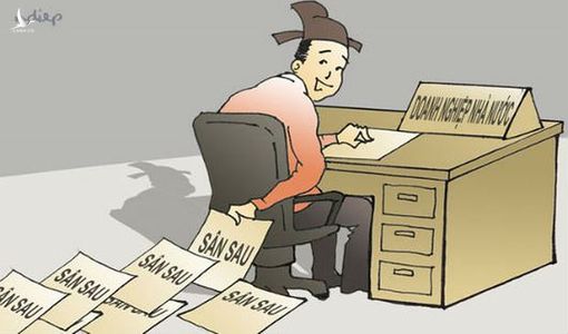 Nghị định 59 sẽ là “vũ khí” xử lý tình trạng sân sau, lợi ích nhóm