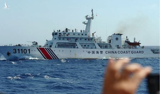 Diễn biến tại Bãi Tư Chính và lô 06-01 qua góc nhìn Luật quốc tế