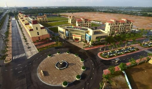 ‘Sào huyệt’ đánh bạc hơn 10 nghìn tỷ: Nằm ngoài tầm quản lý của chính quyền?