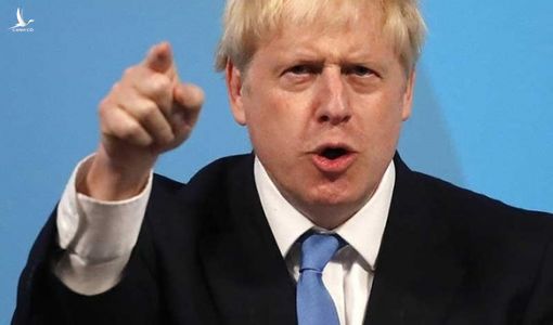 Thêm một ‘ông Donald Trump’ sắp tiến về biển Đông