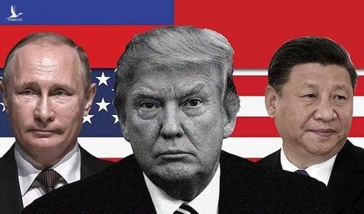 Cơ hội nào cho thỏa thuận kiểm soát vũ khí Mỹ-Nga-Trung?