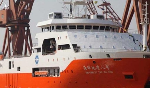 Trung Quốc phải thay đổi chính sách biển Đông