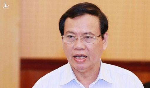 ‘Nói Biển Đông căng thẳng thì giống quan sát viên chứ không phải người bị xâm lấn’