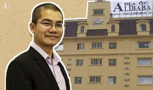 “Ở đời không biết mình là ai, lại còn vi phạm luật An ninh mạng”