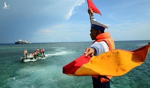 Chứng lý không thể chối cãi của Việt Nam