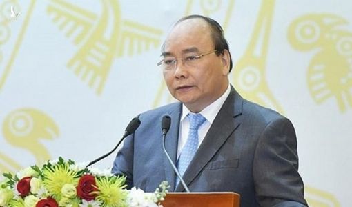 Chỉ đạo, điều hành của Chính phủ, Thủ tướng Chính phủ nổi bật tháng 6-2019