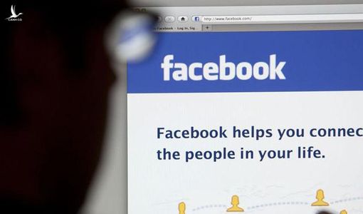 Một giám đốc cầu cứu công an Đà Nẵng vì bị chiếm tài khoản Facebook