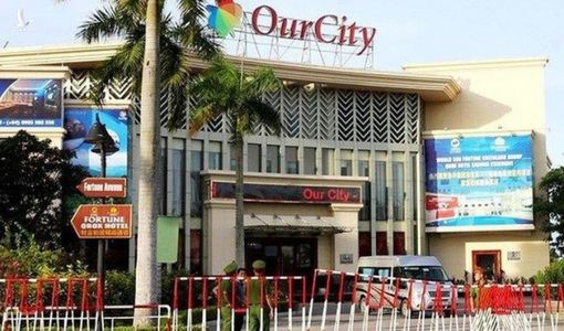 Ai là chủ sở hữu Our City: Sào huyệt của nhóm tội phạm cờ bạc quốc tế?